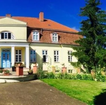 Apartment Wismar Borkow