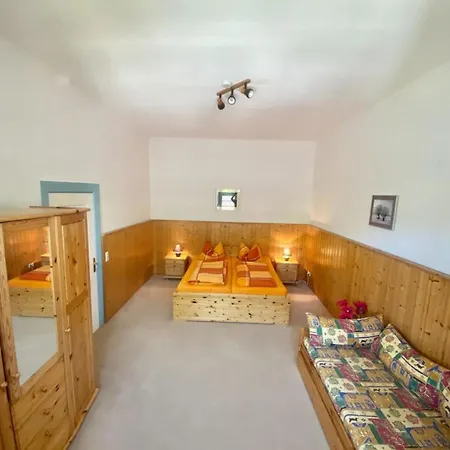 Wismar Apartment Borkow
