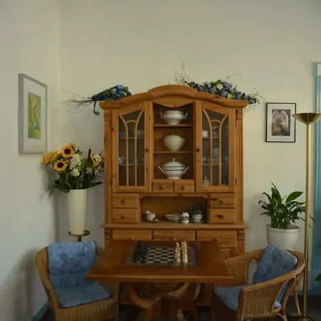 Wismar Apartment